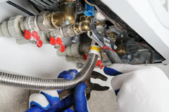 Far Hoarcross boiler repair companies