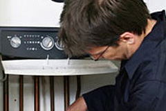 boiler repair Far Hoarcross