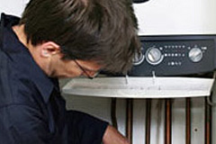 boiler replacement Far Hoarcross
