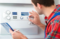 free Far Hoarcross gas safe engineer quotes