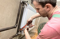 Far Hoarcross heating repair